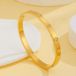 Snap & Stack Pure Gold