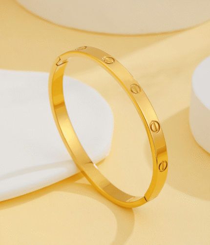 Snap & Stack Pure Gold