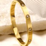 Snap & Stack Dazzled Gold