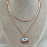 Evil Eye Elegance