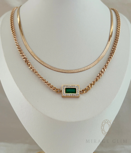 Zz Emerald Dream