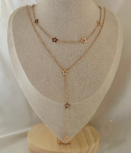 Twinkling Treasures