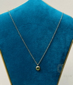 Zz Petite Pendant - Image 2