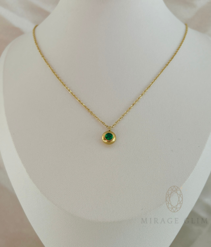 Zz Petite Pendant