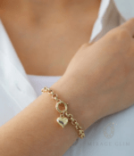 Golden Love Link - Image 2