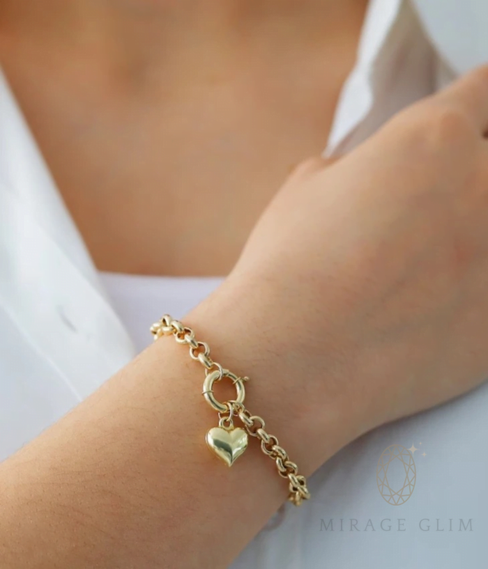 Golden Love Link - Image 2