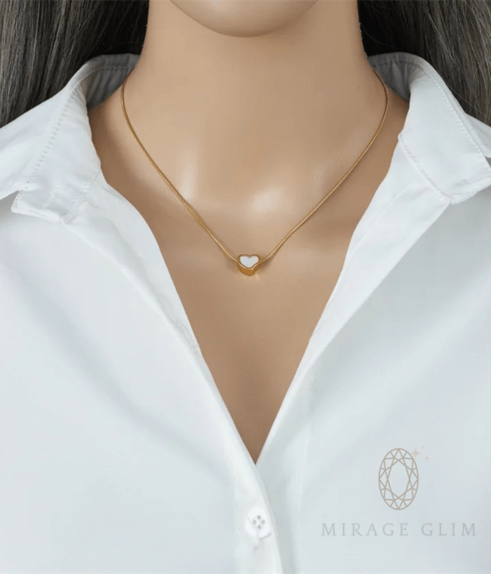 Ivory Elegance - Image 5