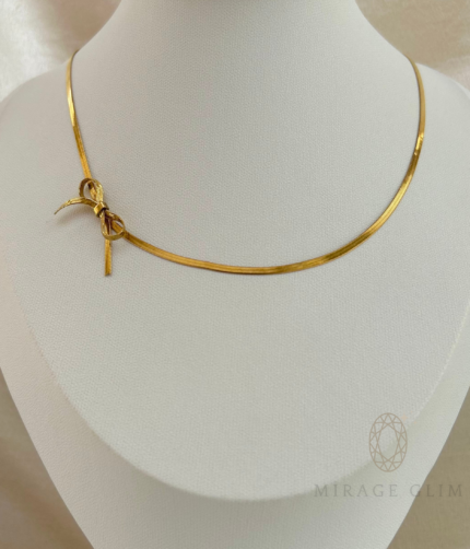 Bow chain