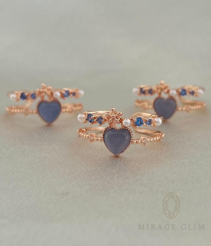 Zz Heart and Bloom - Image 2