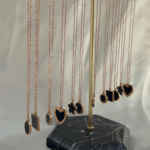Simple Necklaces