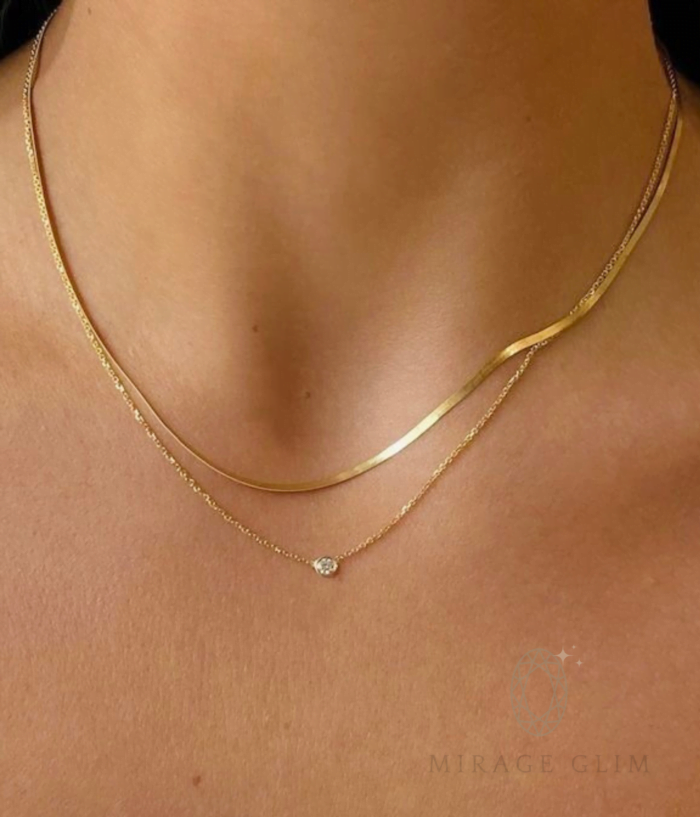 website.png-3 Snake chain - Image 4