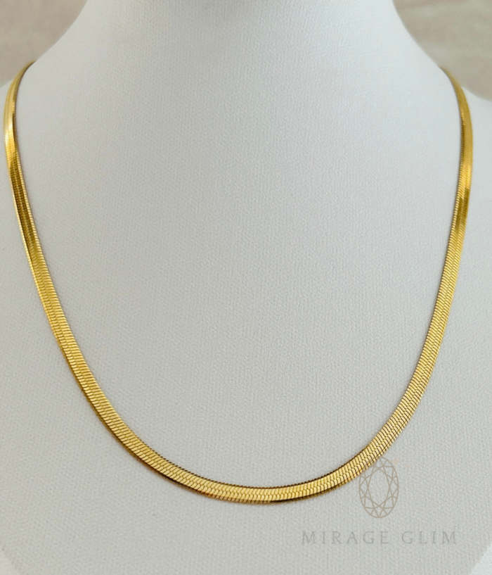 website.png-1 Snake chain - Image 2