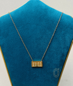 11:11 Necklace - Image 3