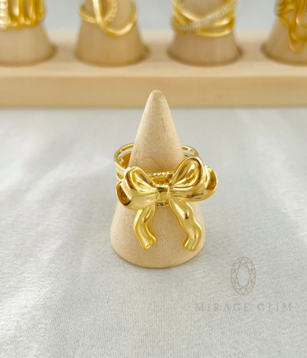 Bow ring