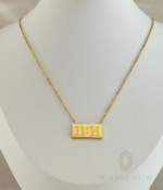11:11 Necklace - Image 2