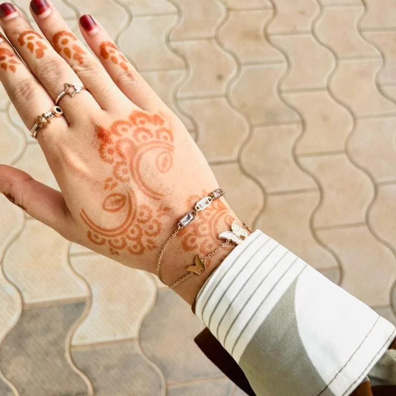 Mirage Glim Client Reviews (1)