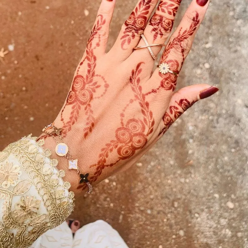 Mirage Glim Client Reviews (16)