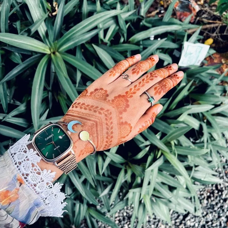 Mirage Glim Client Reviews (2)