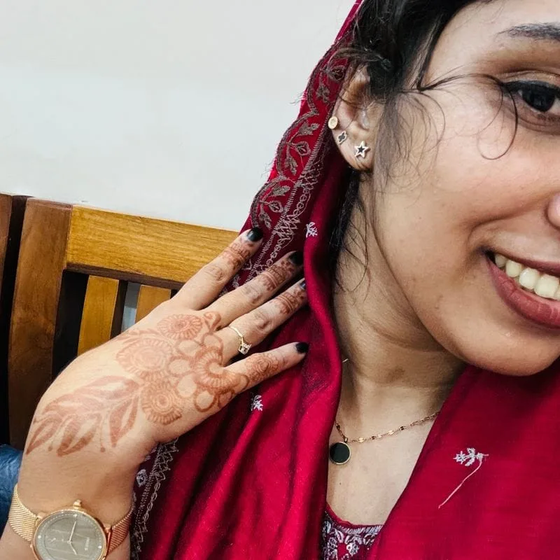 Mirage Glim Client Reviews (43)