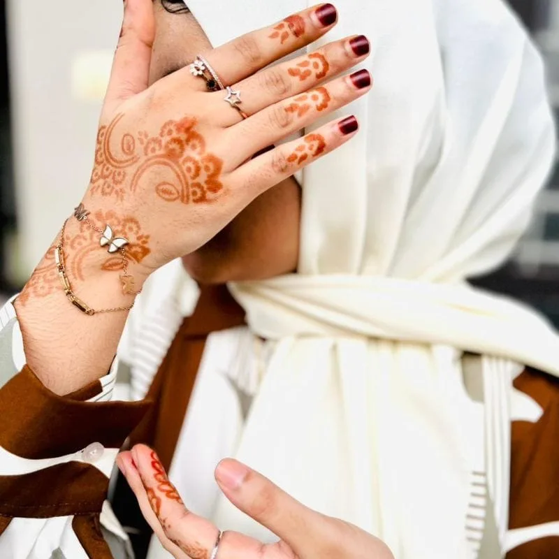 Mirage Glim Client Reviews (45)