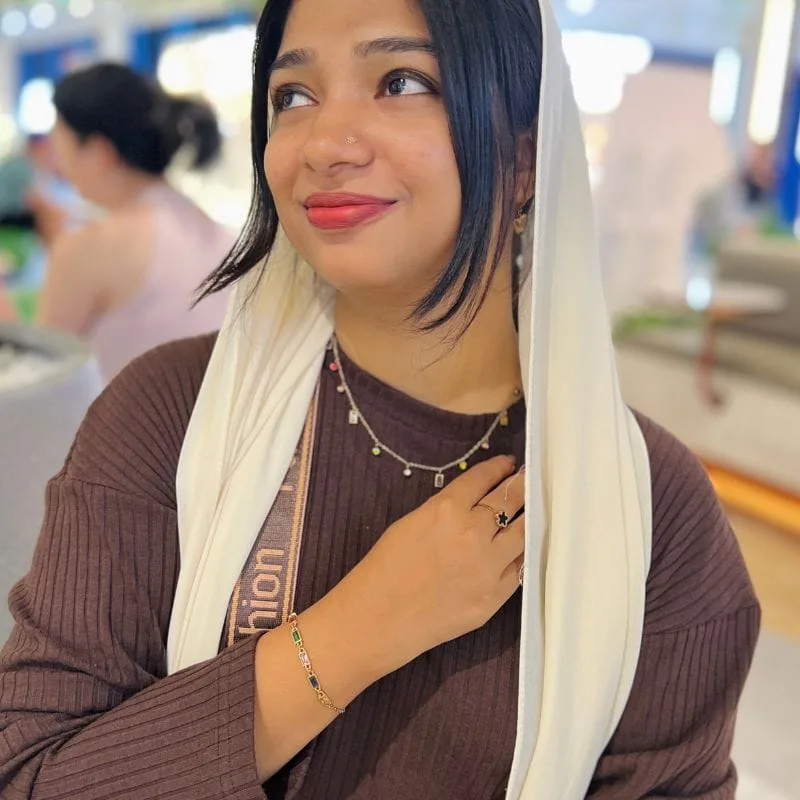 Mirage Glim Client Reviews (5)