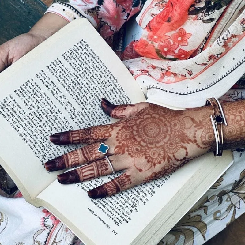 Mirage Glim Client Reviews (6)