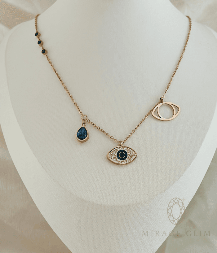 Evil Eye Charm - Image 2
