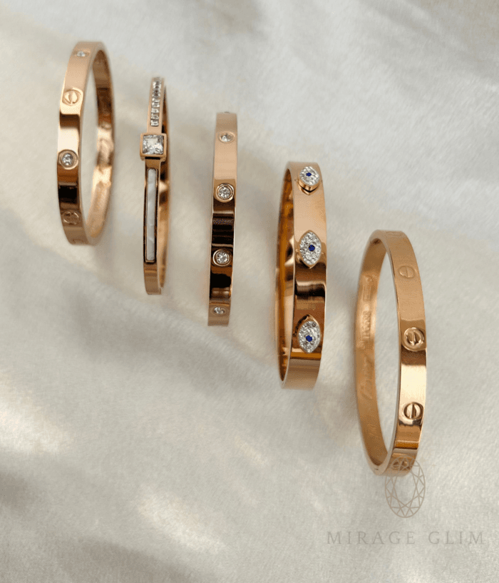 Zz Chic Cuff - Image 2