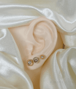 Stone Studs