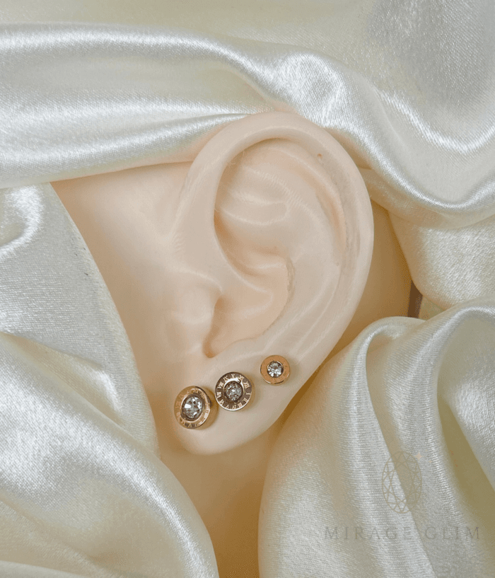 mirage glim.zip – 11 Stone  Studs - Image 1