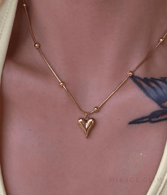 Heartfelt Charm - Image 2