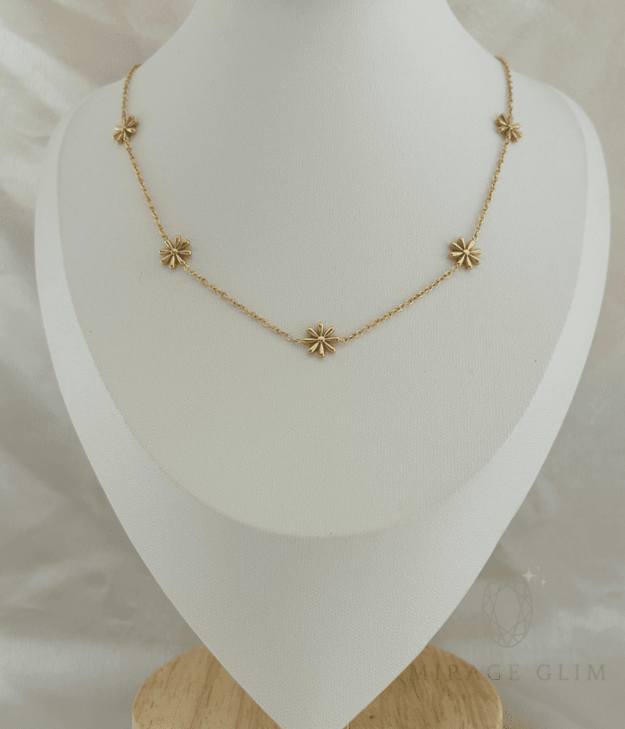 Zz Golden Daisy - Image 3