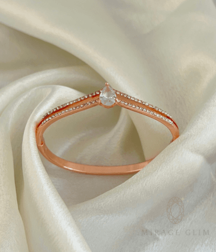 Stone bangle-Party wear kids bangle