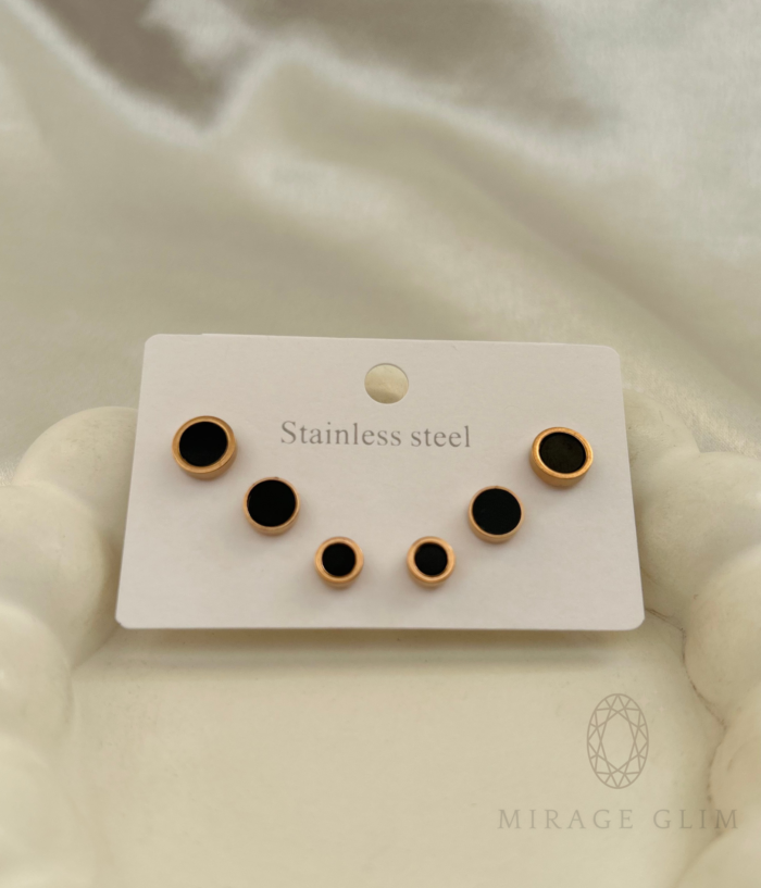 Round  Studs - Image 2