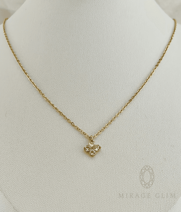 Zz Blossom charm - Image 2