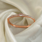 Party wear kids bangle