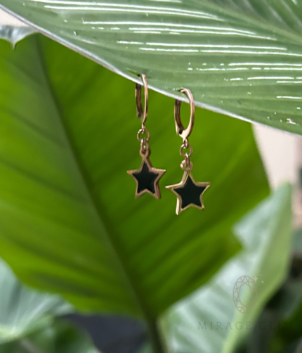 Star hoop