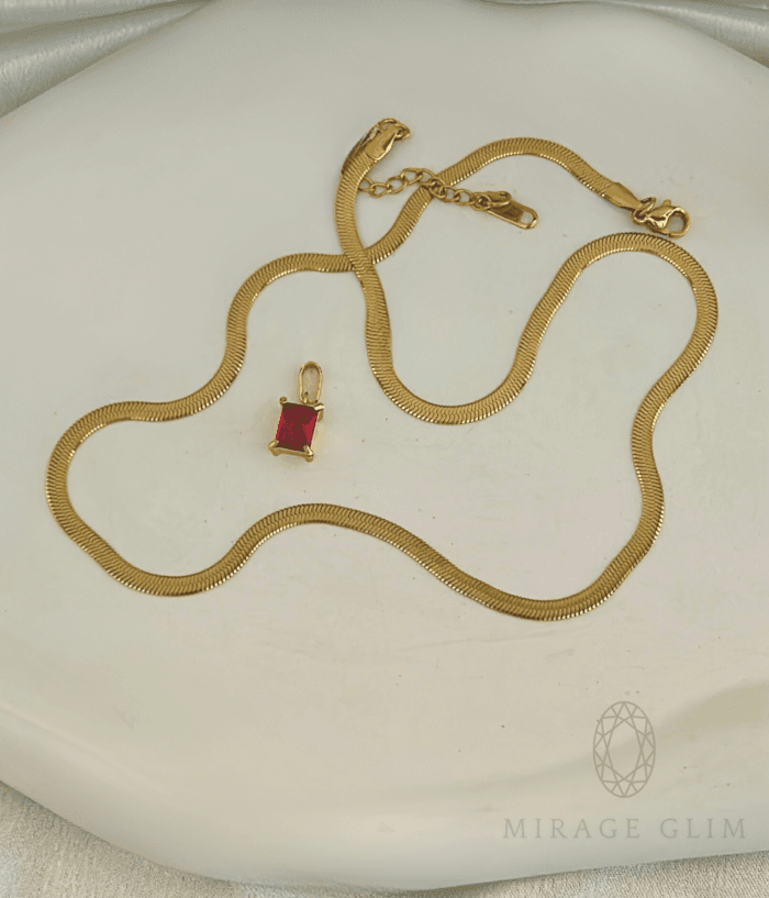 Ruby Radiance - Image 3