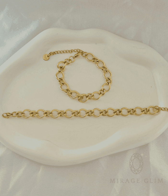 Link bracelet - Image 2