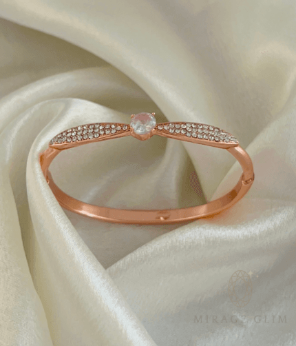Party wear kids bangle