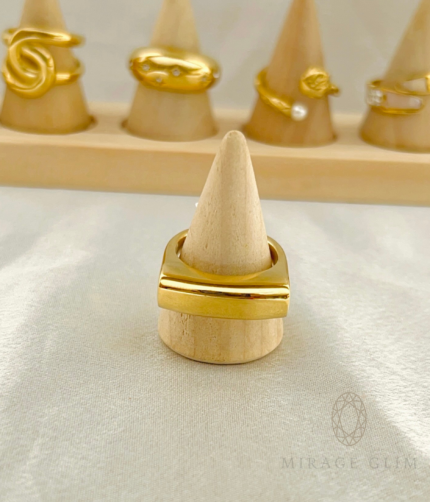 Gold Gleam