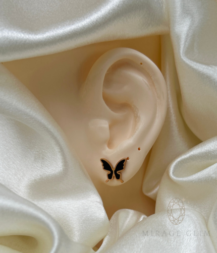 Zz Butterfly
