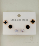 Minimalist Trio - Image 2