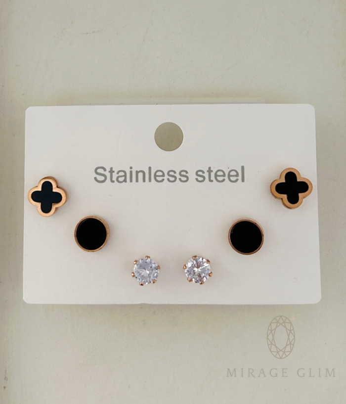 Minimalist Trio - Image 2