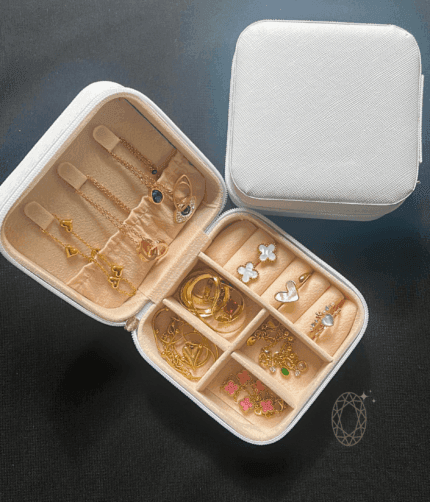 Zz Jewellery Organizer