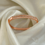 Stone band Bangle -Party wear kids bangle