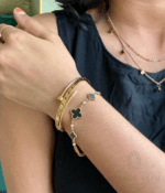 Zz Nail It Cuff - Image 3