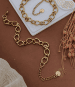 Link bracelet