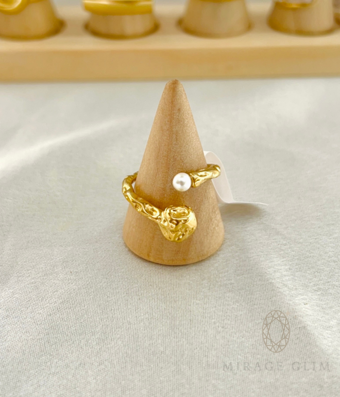 Twisted Pearl - Image 2