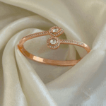 Stone bangle-Party wear kids bangle